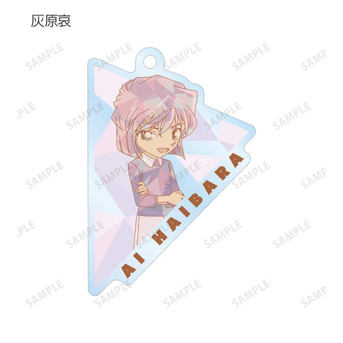 『名探偵コナン』トレーディング プリズムパターン 第2弾 アクリルキーホルダー BOX