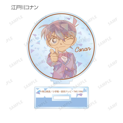 『名探偵コナン』トレーディング プリズムパターン 第2弾 アクリルスタンド BOX