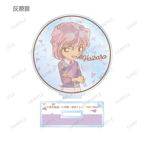 『名探偵コナン』トレーディング プリズムパターン 第2弾 アクリルスタンド BOX