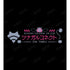 『ラブライブ!虹ヶ咲学園スクールアイドル同好会』ツナガルコネクト ロングTシャツ