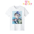 『彼女、お借りします』更科瑠夏 Ani-Art 第2弾 Tシャツ(メンズ/レディース)