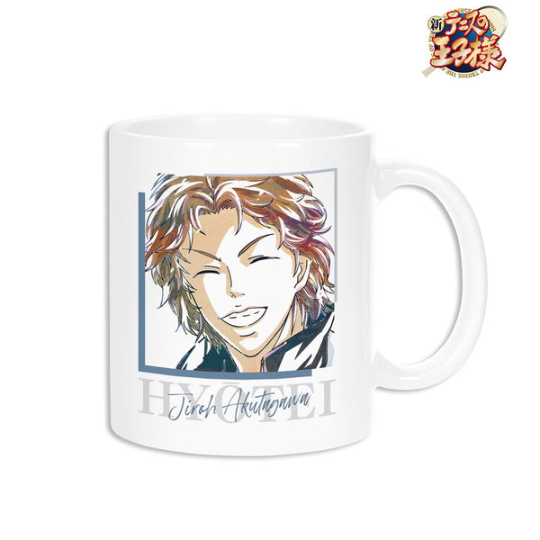 『新テニスの王子様』芥川慈郎 Ani-Art 第2弾 マグカップ