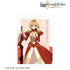 《Fate/Grand Order -終局特異點 冠位時間神殿所羅門-》尼祿·克勞迪烏斯 透明文件夾