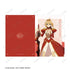 《Fate/Grand Order -終局特異點 冠位時間神殿所羅門-》尼祿·克勞迪烏斯 透明文件夾