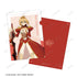 《Fate/Grand Order -終局特異點 冠位時間神殿所羅門-》尼祿·克勞迪烏斯 透明文件夾