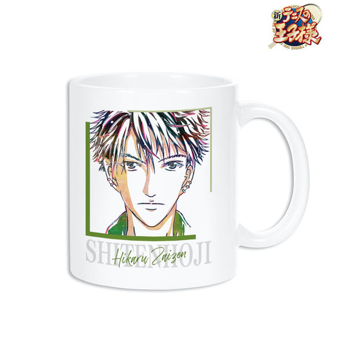 『新テニスの王子様』財前 光 Ani-Art 第2弾 マグカップ