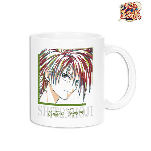 『新テニスの王子様』遠山金太郎 Ani-Art 第2弾 マグカップ