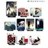 『囀る鳥は羽ばたかない』トレーディングアクリルスタンド BOX