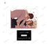 『囀る鳥は羽ばたかない』トレーディングアクリルスタンド BOX