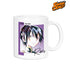『SHAMAN KING シャーマンキング』道 蓮 Ani-Art マグカップ