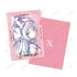 『SHAMAN KING シャーマンキング』アイアンメイデン・ジャンヌ Ani-Art クリアファイル