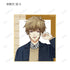 『ツキウタ。 THE ANIMATION 2』描き下ろしイラスト 秋冬コレクション2021-22ver. トレーディング ミニ色紙 Procellarum BOX