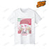 『SHAMAN KING シャーマンキング』恐山アンナ lette-graph Tシャツ(メンズ/レディース)