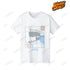 "SHAMAN KING" Holoholo Lette-Graph T-Shirt (Men's/Women's)