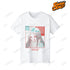 『SHAMAN KING シャーマンキング』ハオ lette-graph Tシャツ(メンズ/レディース)