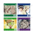 『Dr.STONE』唆るぜ これは! 毎日名言カレンダー