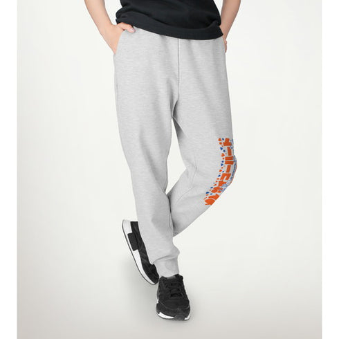 『ラブライブ!虹ヶ咲学園スクールアイドル同好会』サイコーハート スウェットパンツ