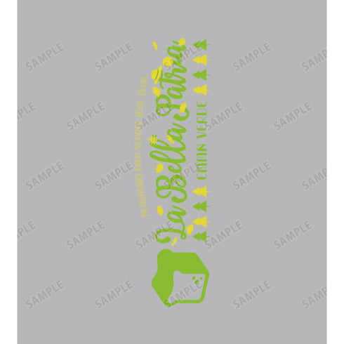 『ラブライブ!虹ヶ咲学園スクールアイドル同好会』La Bella Patria スウェットパンツ