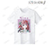 『五等分の花嫁∬』中野二乃 Ani-Art 第4弾 Tシャツ(メンズ/レディース)