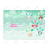 『バンドリ! ガールズバンドパーティ!』Pastel*Palettes POPOON クリアファイル