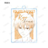 "Fruits Basket" Trading Lette-Graph Acrylic Keychain Ver. B Box