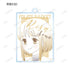 "Fruits Basket" Trading Lette-Graph Acrylic Keychain Ver. B Box