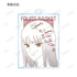 "Fruits Basket" Trading Lette-Graph Acrylic Keychain Ver. B Box