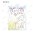 "Fruits Basket" Trading Lette-Graph Acrylic Keychain Ver. B Box