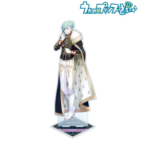 『うたの☆プリンスさまっ♪』美風藍 VEGETABLE PRINCE 特大アクリルスタンド