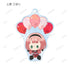 "BanG Dream! Girls Band Party!" Trading POPOON Acrylic Keychain Ver. A Box