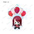 "BanG Dream! Girls Band Party!" Trading POPOON Acrylic Keychain Ver. A Box