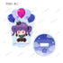 『バンドリ! ガールズバンドパーティ!』トレーディング POPOON アクリルスタンド ver.B BOX