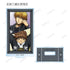 "Saiyuki RELOAD -ZEROIN-" Original Illustration: "Flowers, Birds, Wind, and Moon" Ver. Trading Acrylic Stand Box