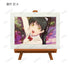 『ラブライブ!スーパースター!!』トレーディング 場面写 ミニアートフレーム BOX