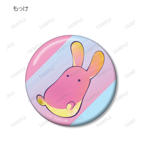 『地縛少年花子くん』トレーディング Ani-Art clear label 缶バッジ BOX