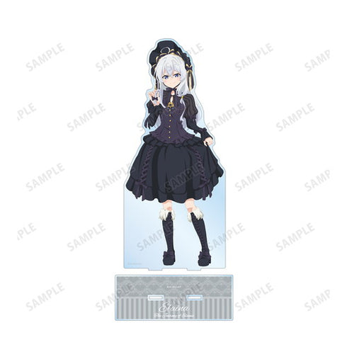 "The Witch's Travels" Original Illustration: Irena (Lolita Fashion Ver.) 1/7 Scale BIG Acrylic Stand