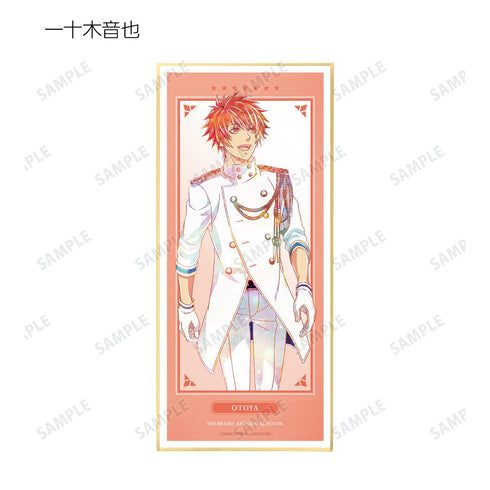 『うたの☆プリンスさまっ♪』トレーディング Ani-Art 第2弾 スタンド付き色紙 BOX