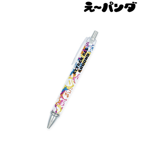 『え~パンダ』集合 ボールペン