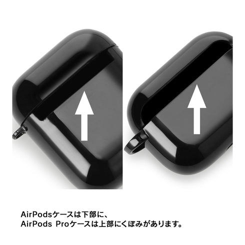 『え~パンダ』集合 AirPodsケース