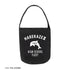 "High School Fleet: The Movie" Bucket Bag