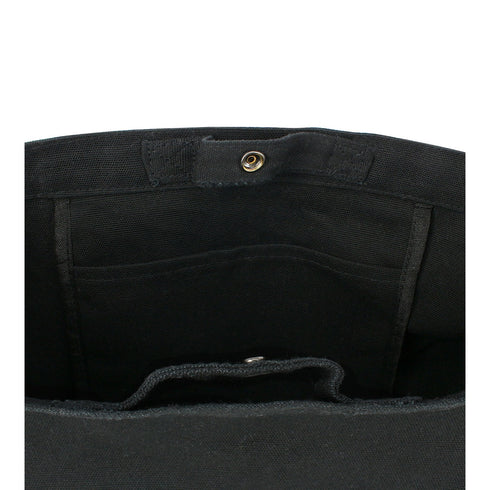 "High School Fleet: The Movie" Bucket Bag