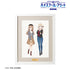 "High School Fleet: The Movie" Original Illustration: Sachiko Nasa & Wilhelmina – Autumn Leaf Viewing Ver. Character Fine Graph