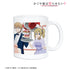 『かぐや様は告らせたい?~天才たちの恋愛頭脳戦~』描き下ろしイラスト 集合 マグカップ <かぐや バースデーver.>