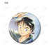 『犬夜叉』トレーディング Ani-Art aqua label マット缶バッジ BOX