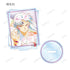 『犬夜叉』トレーディング Ani-Art aqua label アクリルスタンド BOX