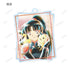 『犬夜叉』トレーディング Ani-Art aqua label アクリルキーホルダー BOX