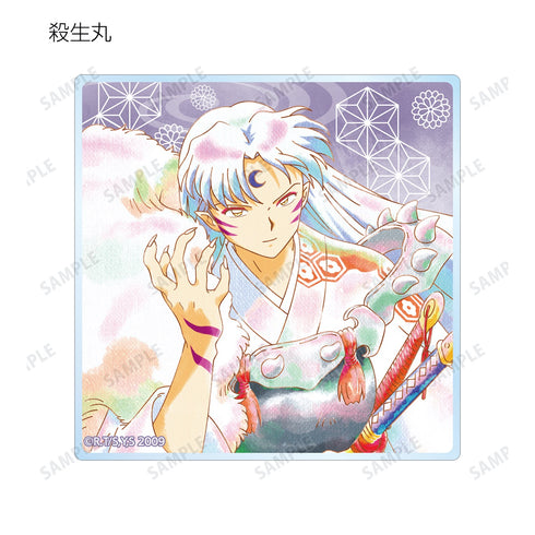 『犬夜叉』トレーディング Ani-Art aqua label アクリルコースター BOX