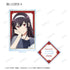 『冴えない彼女の育てかた Fine』描き下ろしイラスト トレーディングアクリルスタンド <詩羽 バース デー2022ver.> BOX