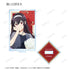 『冴えない彼女の育てかた Fine』描き下ろしイラスト トレーディングアクリルスタンド <詩羽 バース デー2022ver.> BOX