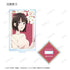 『冴えない彼女の育てかた Fine』描き下ろしイラスト トレーディングアクリルスタンド <詩羽 バース デー2022ver.> BOX